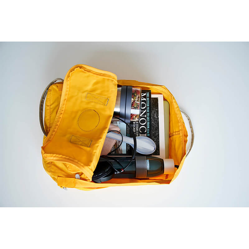 Mepal Thermo Lunchpot Ellipse natural brushed weitere Ansicht Mepal Thermo Lunchpot Ellipse natural brushed