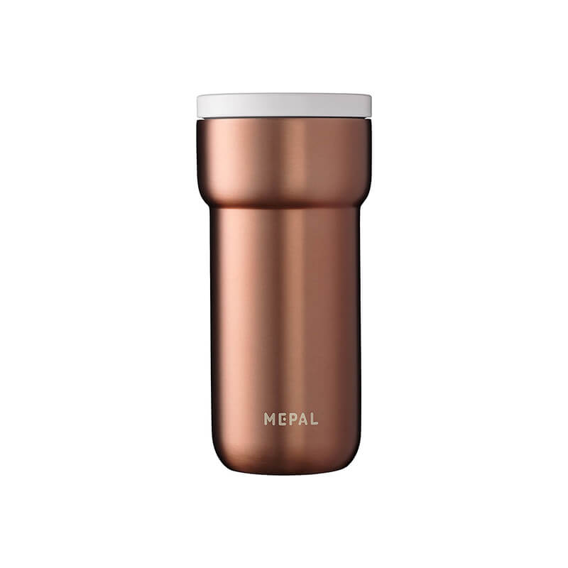 Mepal Thermobecher Ellipse 375 ml rose gold weitere Ansicht Mepal Thermobecher Ellipse 375 ml rose gold