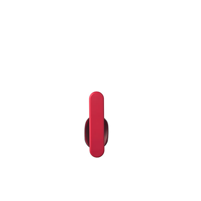 Mepal faltbarer Löffel Ellipse, nordic red weitere Ansicht Mepal faltbarer Löffel Ellipse, nordic red
