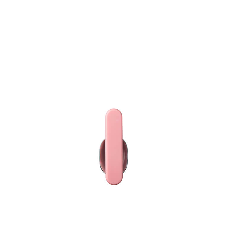 Mepal faltbarer Löffel Ellipse, nordic pink weitere Ansicht Mepal faltbarer Löffel Ellipse, nordic pink