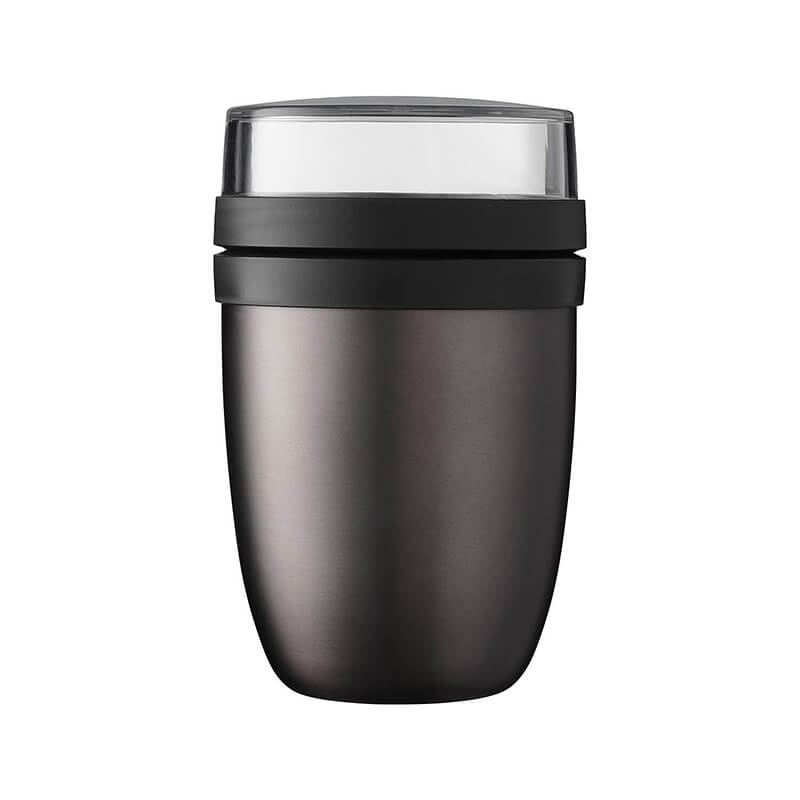 Mepal Thermo Lunchpot Ellipse titanium