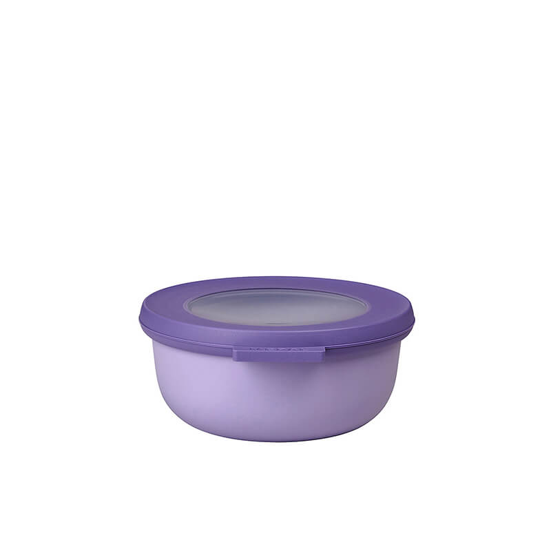 Mepal Multischüssel Cirqula nordic lilac, 350 ml weitere Ansicht Mepal Multischüssel Cirqula nordic lilac, 350 ml