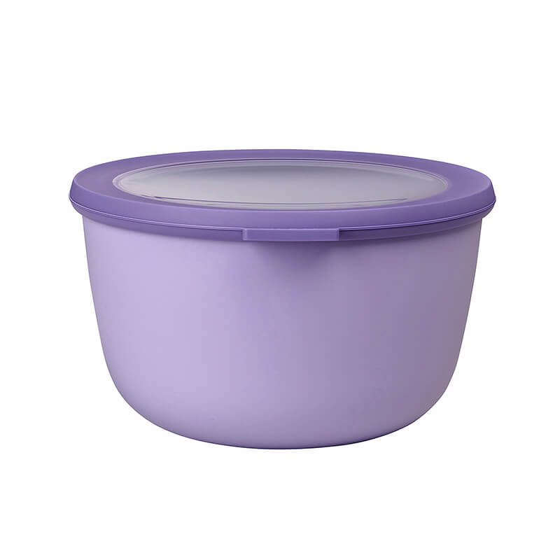 Mepal Multischüssel Cirqula nordic lilac, 2000 ml weitere Ansicht Mepal Multischüssel Cirqula nordic lilac, 2000 ml