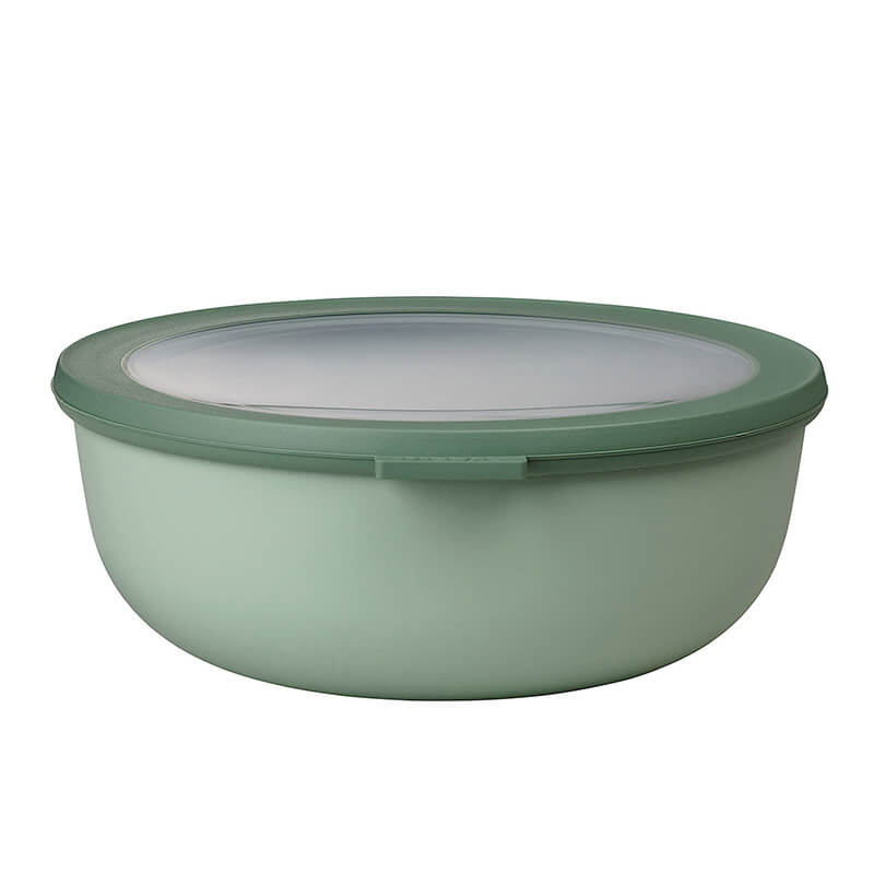 Mepal Multischüssel Cirqula nordic sage, 2250 ml weitere Ansicht Mepal Multischüssel Cirqula nordic sage, 2250 ml