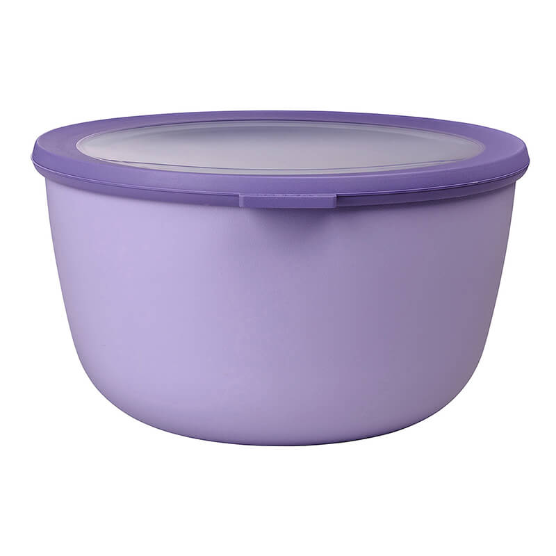 Mepal Multischüssel Cirqula nordic lilac, 3000 ml weitere Ansicht Mepal Multischüssel Cirqula nordic lilac, 3000 ml