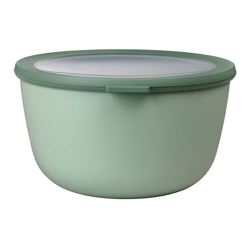 Mepal Multischüssel Cirqula nordic sage, 3000 ml weitere Ansicht Mepal Multischüssel Cirqula nordic sage, 3000 ml