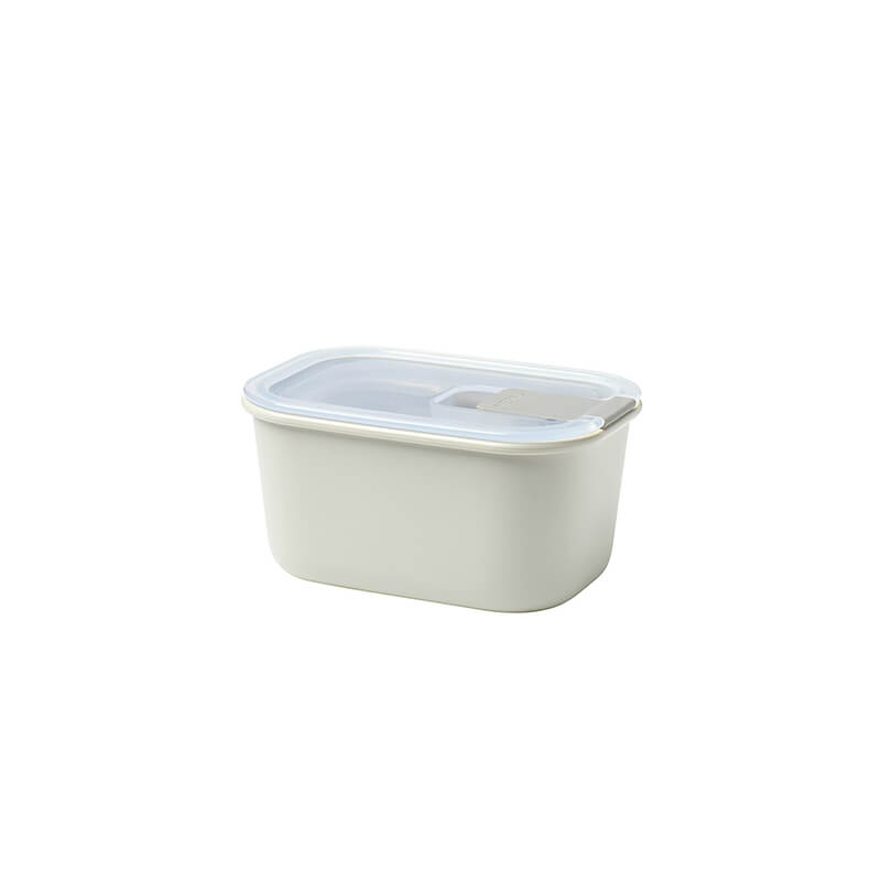 Mepal Frischhaltedose Easyclip aus Kunststoff nordic white, 450 ml weitere Ansicht Mepal Frischhaltedose Easyclip aus Kunststoff nordic white, 450 ml