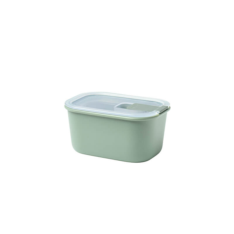 Mepal Frischhaltedose Easyclip aus Kunststoff nordic sage, 450 ml weitere Ansicht Mepal Frischhaltedose Easyclip aus Kunststoff nordic sage, 450 ml