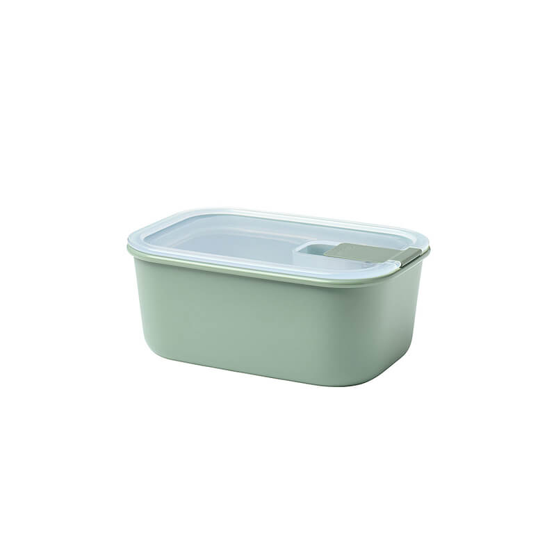 Mepal Frischhaltedose Easyclip aus Kunststoff nordic sage, 700 ml weitere Ansicht Mepal Frischhaltedose Easyclip aus Kunststoff nordic sage, 700 ml