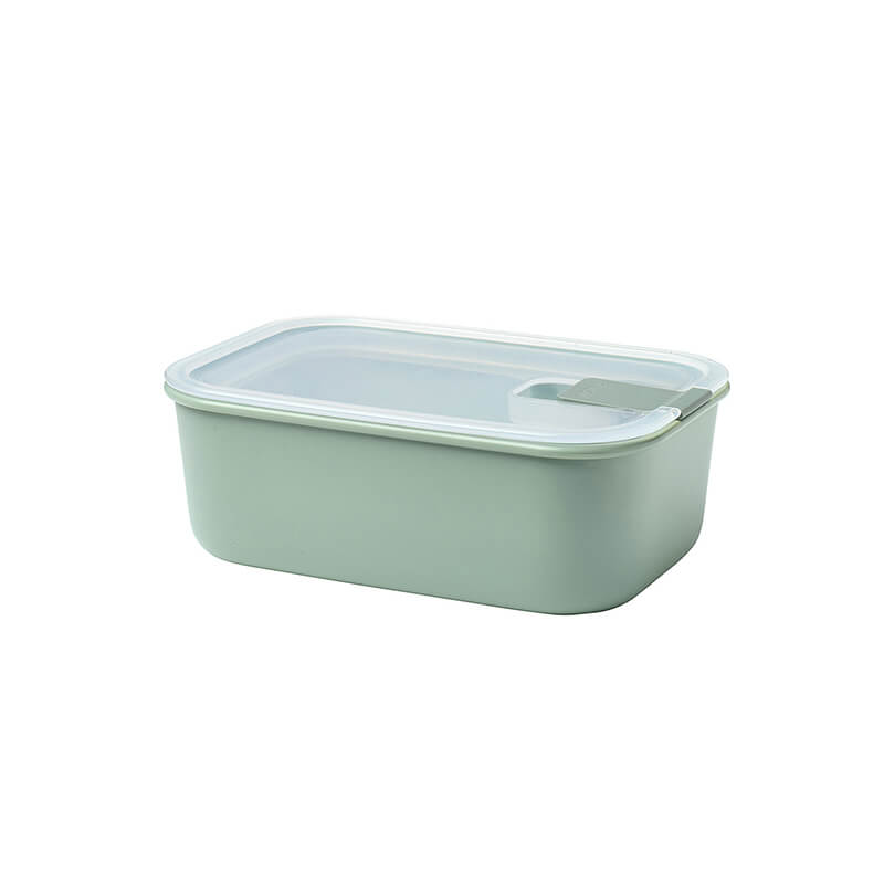 Mepal Frischhaltedose Easyclip aus Kunststoff nordic sage, 1000 ml weitere Ansicht Mepal Frischhaltedose Easyclip aus Kunststoff nordic sage, 1000 ml