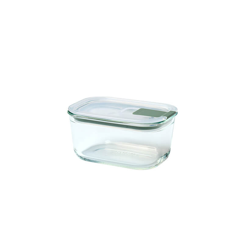 Mepal Frischhaltedose Easyclip aus Glas nordic sage, 450 ml weitere Ansicht Mepal Frischhaltedose Easyclip aus Glas nordic sage, 450 ml