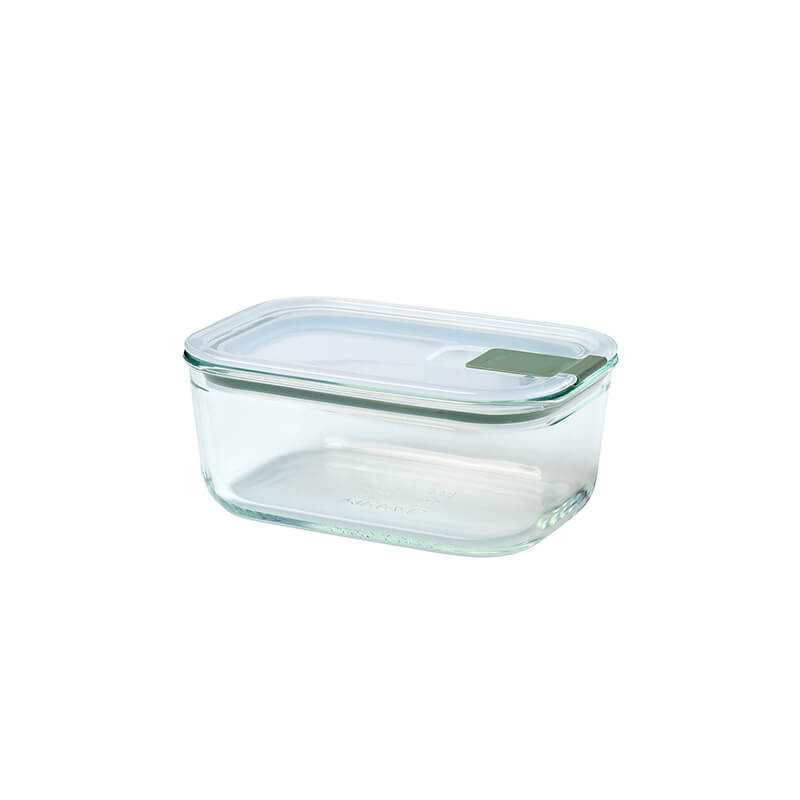 Mepal Frischhaltedose Easyclip aus Glas nordic sage, 700 ml weitere Ansicht Mepal Frischhaltedose Easyclip aus Glas nordic sage, 700 ml
