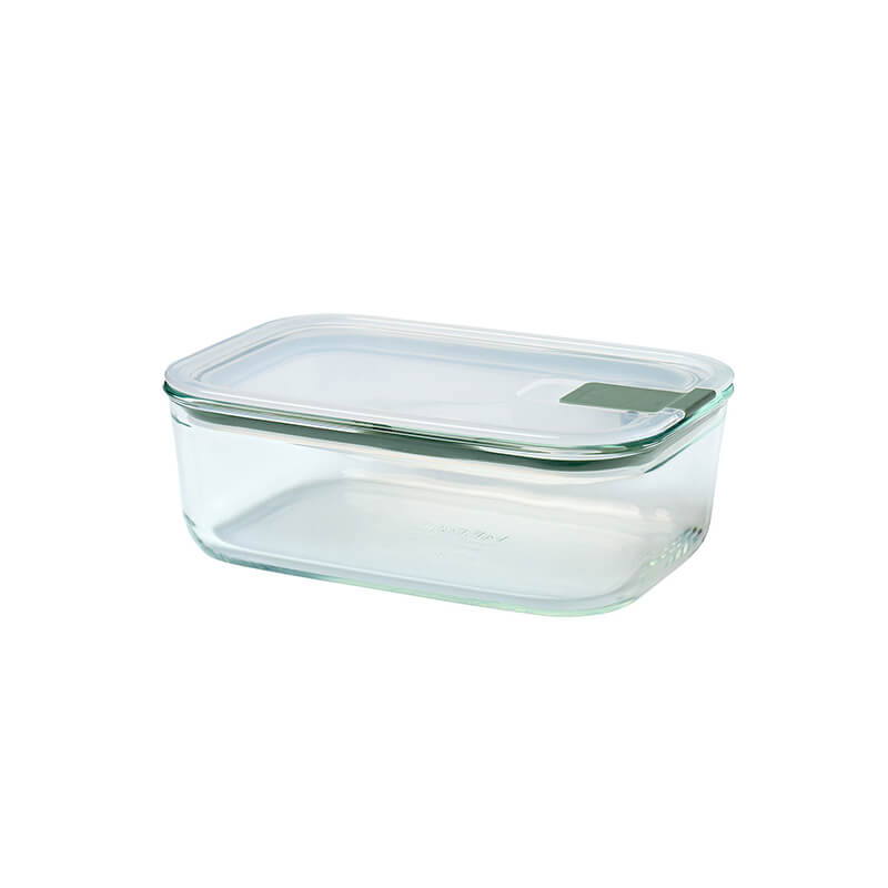 Mepal Frischhaltedose Easyclip aus Glas nordic sage, 1000 ml weitere Ansicht Mepal Frischhaltedose Easyclip aus Glas nordic sage, 1000 ml