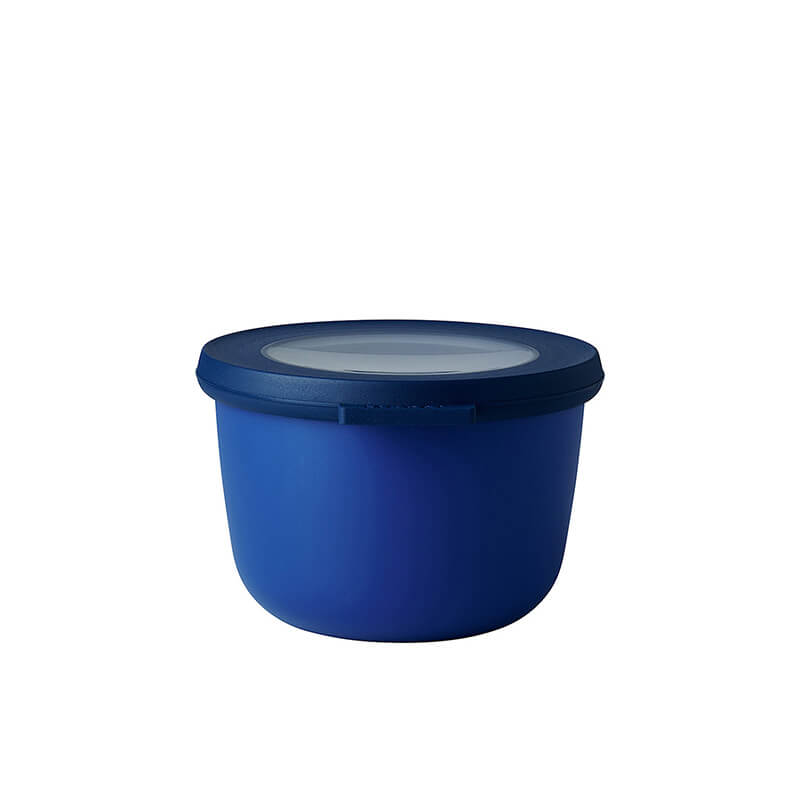 Mepal Multischüssel Cirqula vivid blue, 500 ml weitere Ansicht Mepal Multischüssel Cirqula vivid blue, 500 ml