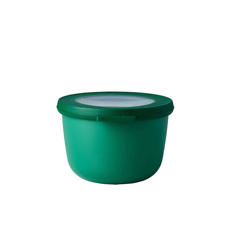 Mepal Multischüssel Cirqula vivid green, 500 ml weitere Ansicht Mepal Multischüssel Cirqula vivid green, 500 ml