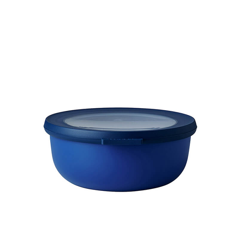 Mepal Multischüssel Cirqula vivid blue, 750 ml weitere Ansicht Mepal Multischüssel Cirqula vivid blue, 750 ml