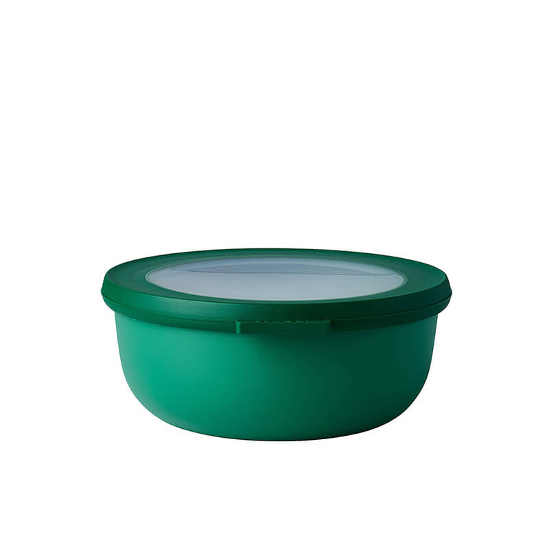 Mepal Multischüssel Cirqula vivid green, 750 ml weitere Ansicht Mepal Multischüssel Cirqula vivid green, 750 ml