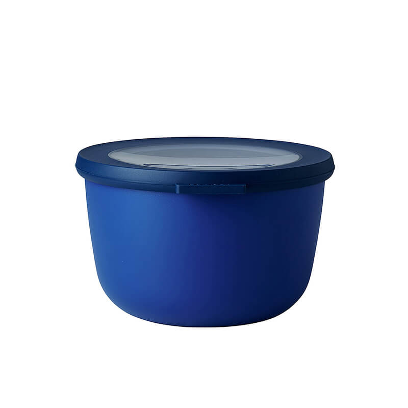 Mepal Multischüssel Cirqula vivid blue, 1000 ml weitere Ansicht Mepal Multischüssel Cirqula vivid blue, 1000 ml