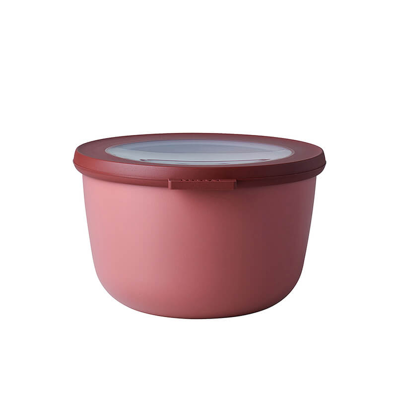 Mepal Multischüssel Cirqula vivid mauve, 1000 ml weitere Ansicht Mepal Multischüssel Cirqula vivid mauve, 1000 ml