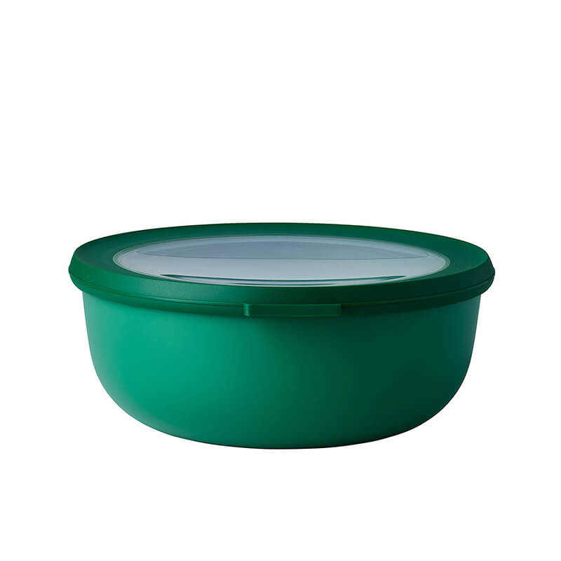 Mepal Multischüssel Cirqula vivid green, 1250 ml weitere Ansicht Mepal Multischüssel Cirqula vivid green, 1250 ml
