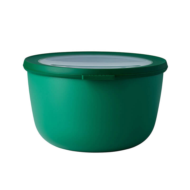 Mepal Multischüssel Cirqula vivid green, 2000 ml weitere Ansicht Mepal Multischüssel Cirqula vivid green, 2000 ml
