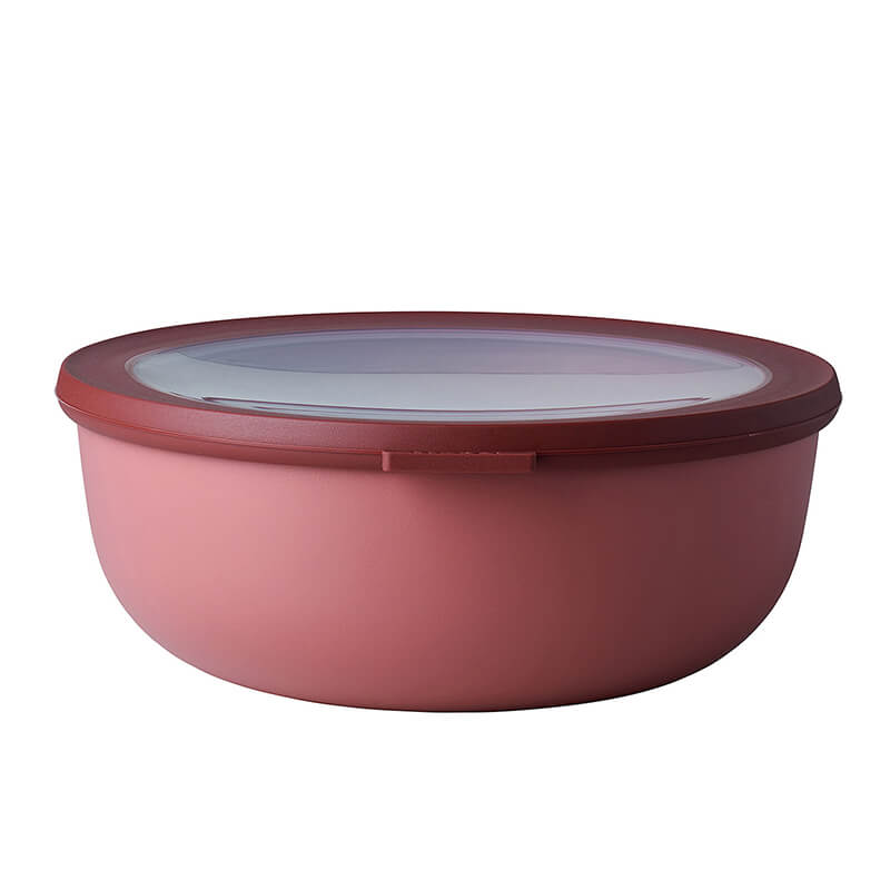 Mepal Multischüssel Cirqula vivid mauve, 2250 ml weitere Ansicht Mepal Multischüssel Cirqula vivid mauve, 2250 ml
