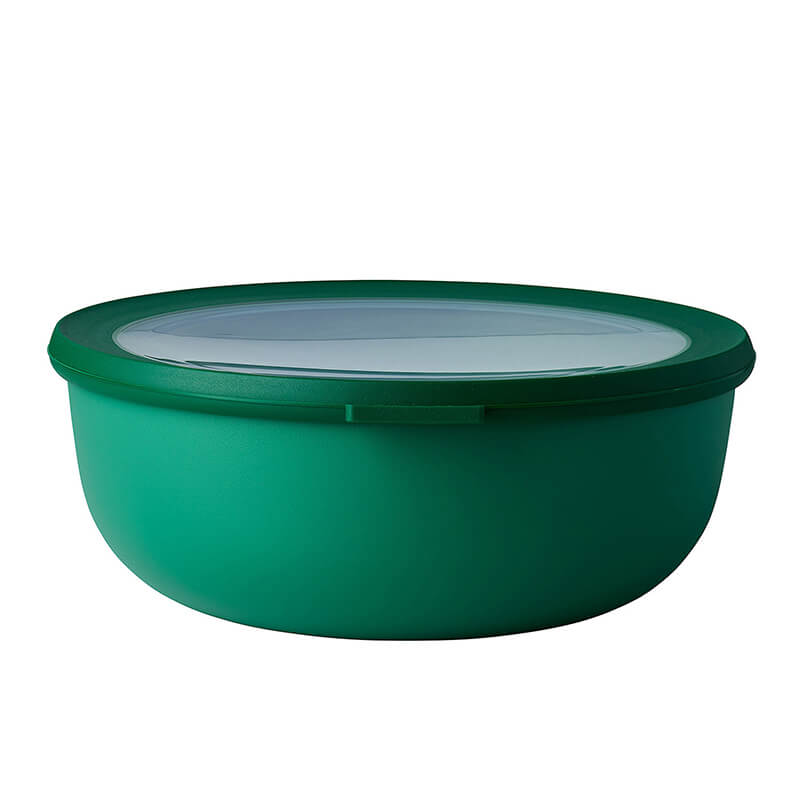 Mepal Multischüssel Cirqula vivid green, 2250 ml weitere Ansicht Mepal Multischüssel Cirqula vivid green, 2250 ml