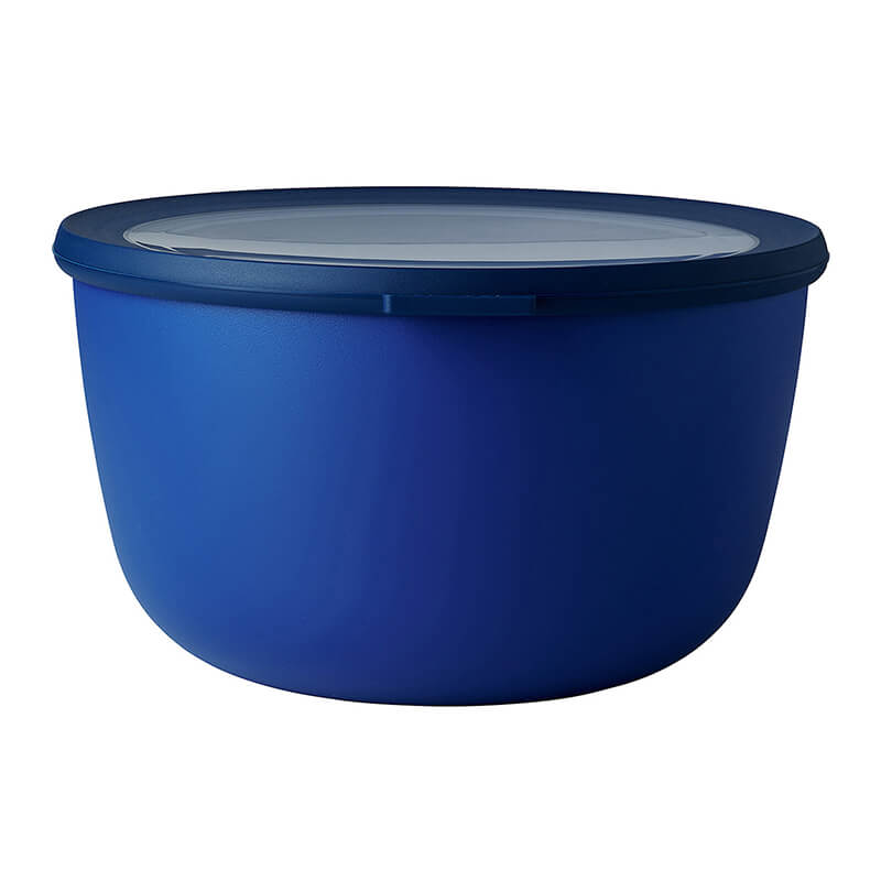 Mepal Multischüssel Cirqula vivid blue, 3000 ml weitere Ansicht Mepal Multischüssel Cirqula vivid blue, 3000 ml