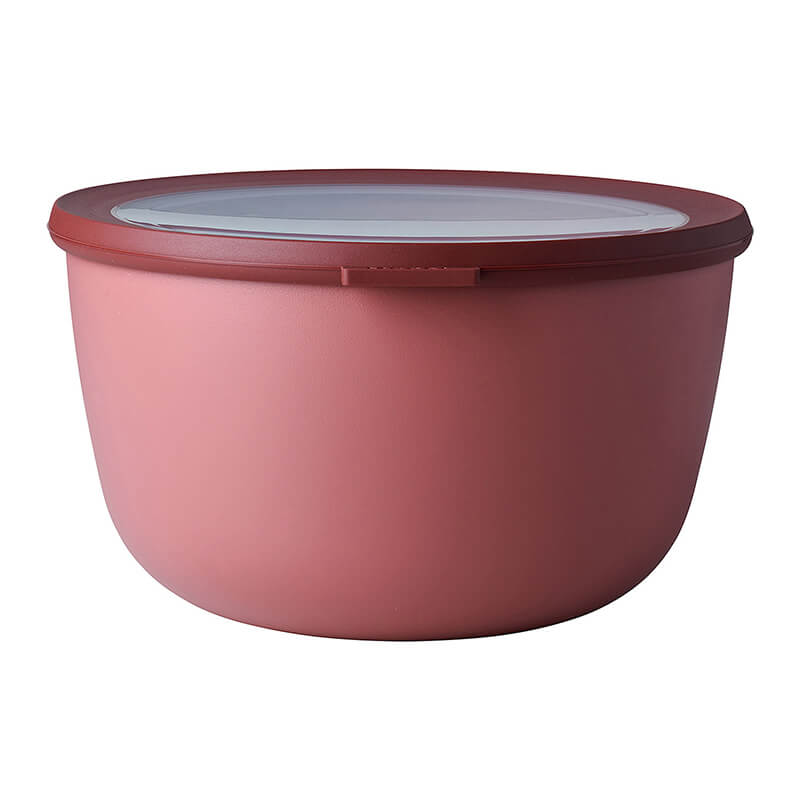 Mepal Multischüssel Cirqula vivid mauve, 3000 ml weitere Ansicht Mepal Multischüssel Cirqula vivid mauve, 3000 ml