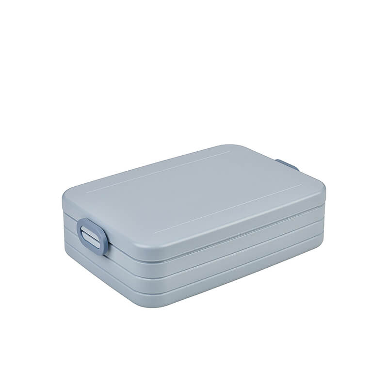 Mepal Lunchbox - take a break nordic blue, large weitere Ansicht Mepal Lunchbox - take a break nordic blue, large