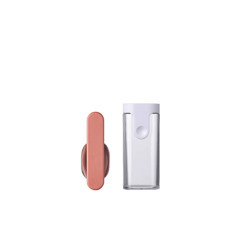 Mepal faltbarer Löffel Ellipse, vivid mauve weitere Ansicht Mepal faltbarer Löffel Ellipse, vivid mauve