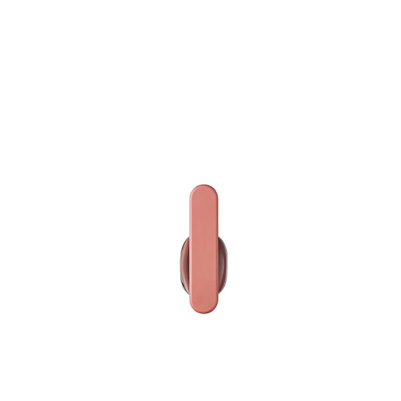 Mepal faltbarer Löffel Ellipse, vivid mauve weitere Ansicht Mepal faltbarer Löffel Ellipse, vivid mauve