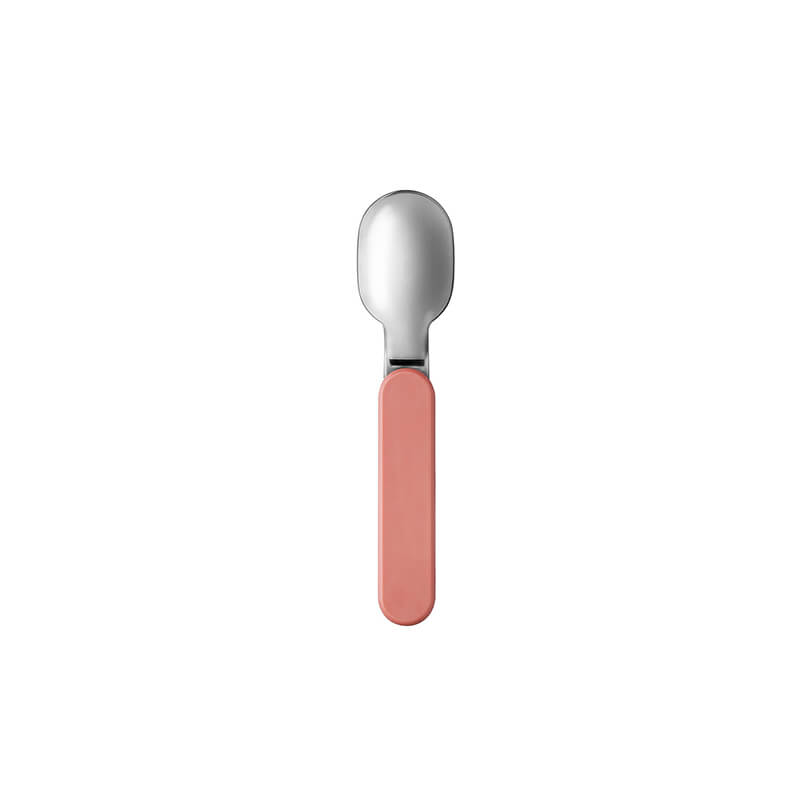 Mepal faltbarer Löffel Ellipse, vivid mauve weitere Ansicht Mepal faltbarer Löffel Ellipse, vivid mauve