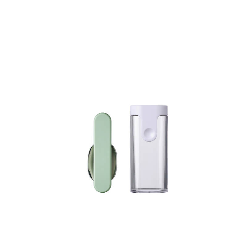 Mepal faltbarer Löffel Ellipse, nordic sage weitere Ansicht Mepal faltbarer Löffel Ellipse, nordic sage