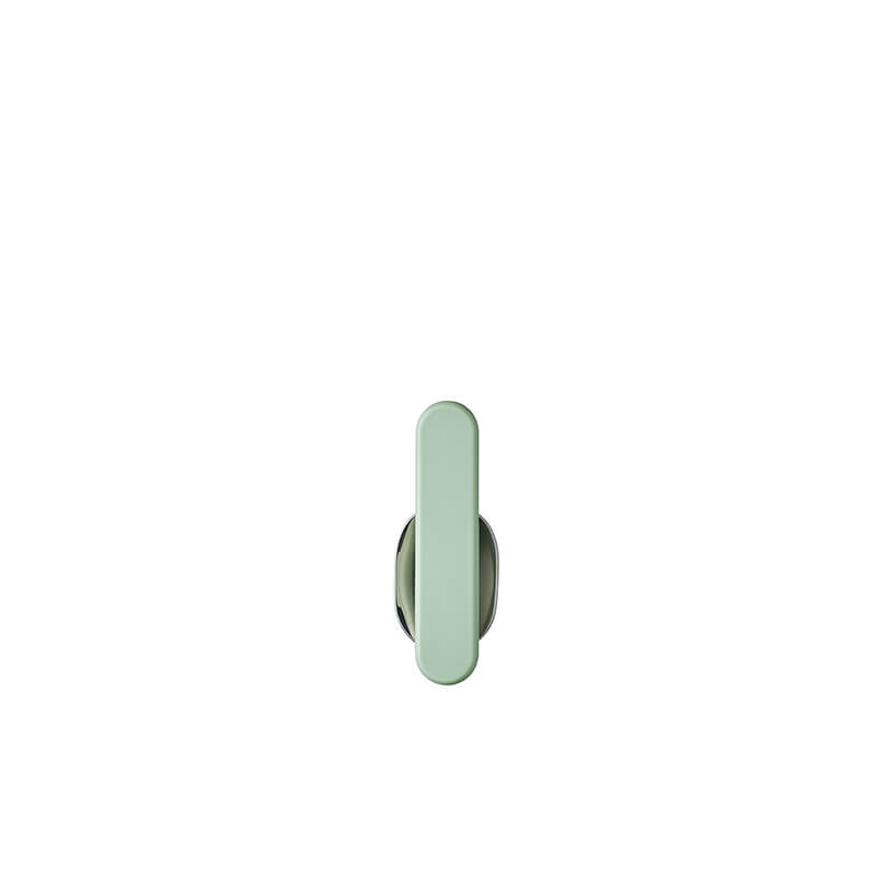 Mepal faltbarer Löffel Ellipse, nordic sage weitere Ansicht Mepal faltbarer Löffel Ellipse, nordic sage