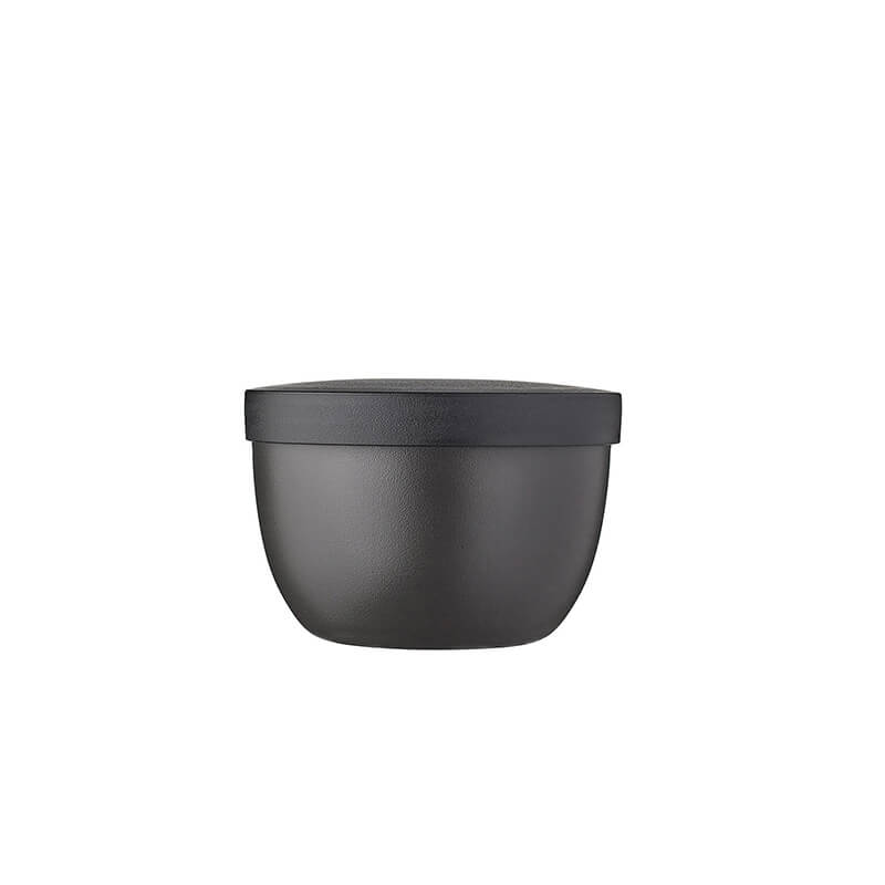 Mepal Snackpot Ellipse nordic black, 350 ml weitere Ansicht Mepal Snackpot Ellipse nordic black, 350 ml