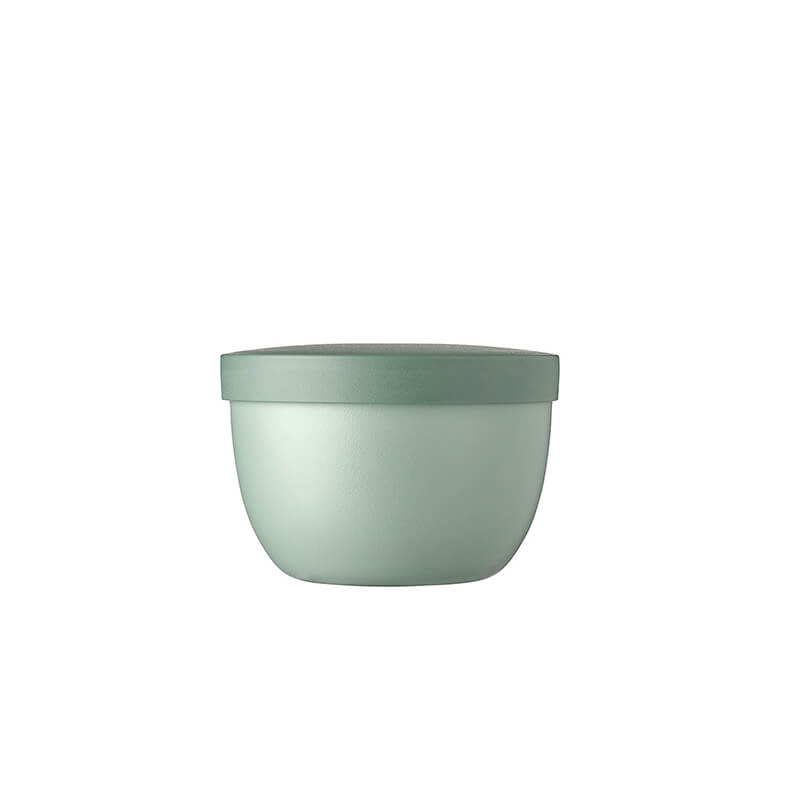 Mepal Snackpot Ellipse nordic sage, 350 ml weitere Ansicht Mepal Snackpot Ellipse nordic sage, 350 ml