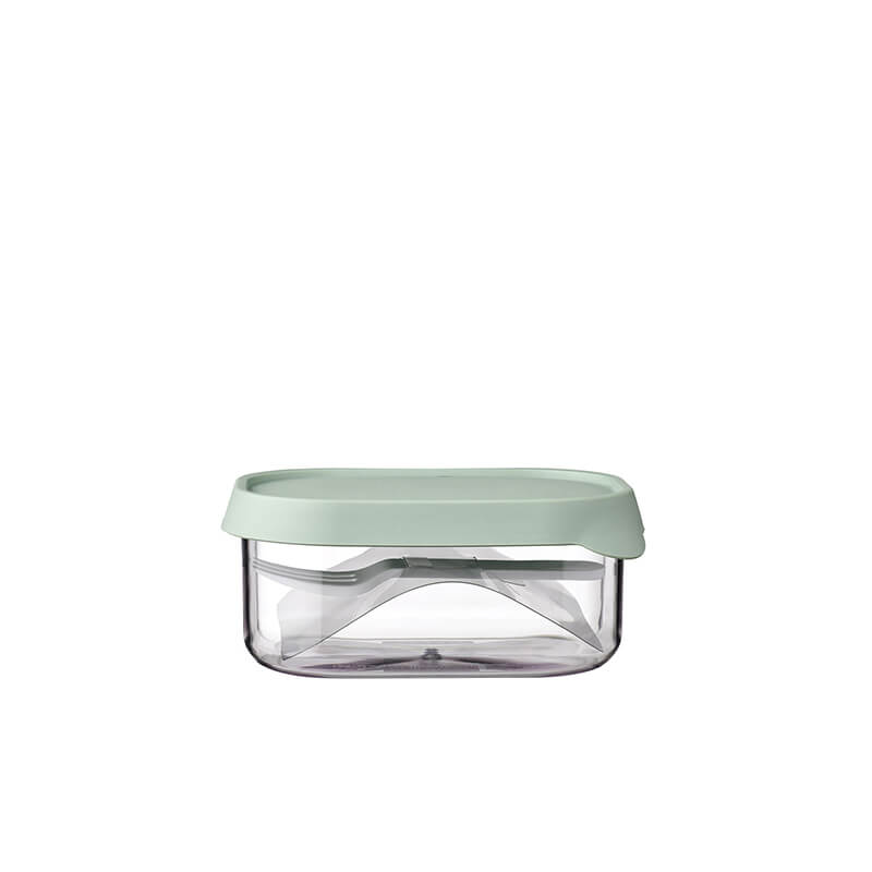 Mepal Fruchtbox take a break, nordic sage weitere Ansicht Mepal Fruchtbox take a break, nordic sage