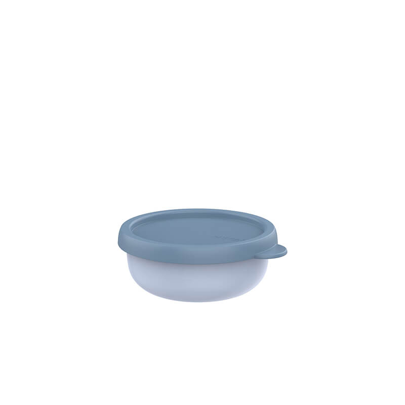 Mepal Aufbewahrungsdose Lumina 2.0 nordic blue, 250 ml