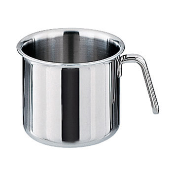 Spring Milchtopf Cristal, Ø 14 cm weitere Ansicht Spring Milchtopf Cristal, Ø 14 cm