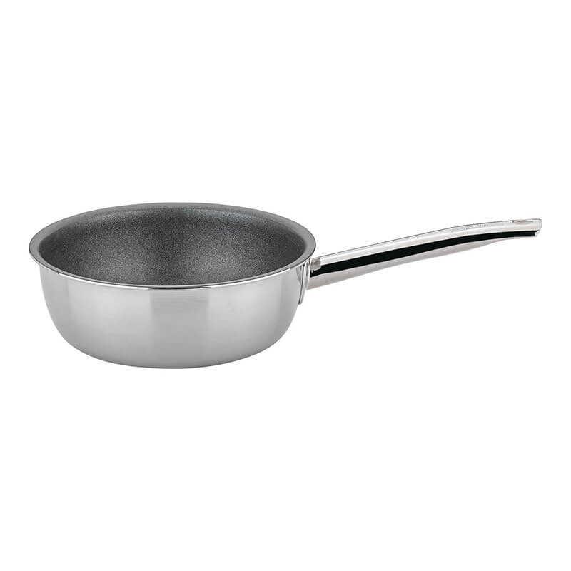 Spring Sauteuse Vulcano Classic, Ø 20 cm weitere Ansicht Spring Sauteuse Vulcano Classic, Ø 20 cm