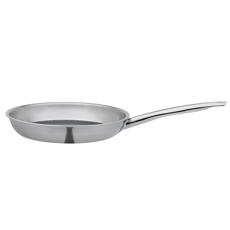 Spring Bratpfanne Vulcano Cut Resist Classic, Ø 20 cm weitere Ansicht Spring Bratpfanne Vulcano Cut Resist Classic, Ø 20 cm
