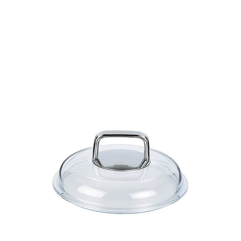 Spring Glasdeckel Domo, Ø 20 cm weitere Ansicht Spring Glasdeckel Domo, Ø 20 cm