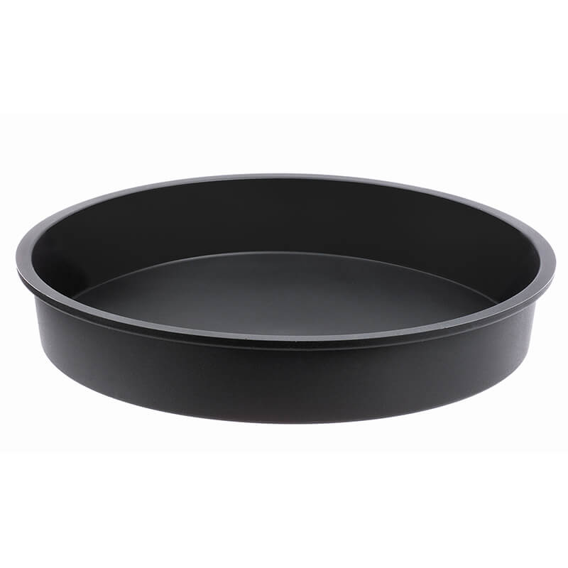 De Buyer Moul Flex Silikon-Tortenform, rund Ø 24 cm weitere Ansicht De Buyer Moul Flex Silikon-Tortenform, rund Ø 24 cm