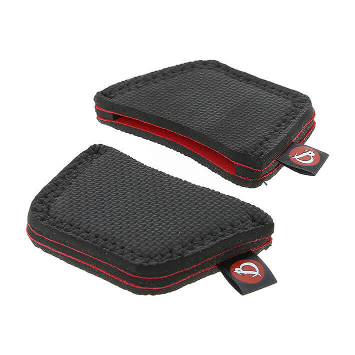 De Buyer Hand-Griffschutz aus Neopren für Henkelgriffe 7 cm weitere Ansicht De Buyer Hand-Griffschutz aus Neopren für Henkelgriffe 7 cm