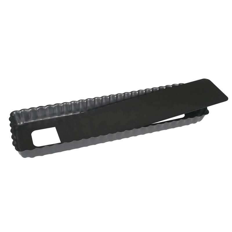De Buyer Rechteckige Tortenform, 36 cm weitere Ansicht De Buyer Rechteckige Tortenform, 36 cm