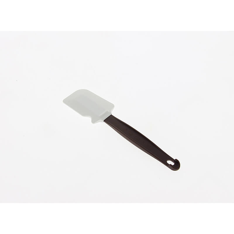 De Buyer Teigschaber hitzebeständig aus Silikon 24 cm weitere Ansicht De Buyer Teigschaber hitzebeständig aus Silikon 24 cm