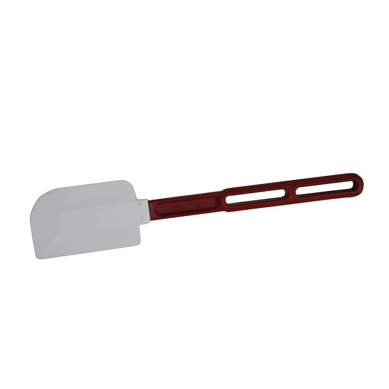 De Buyer Teigschaber hitzebeständig aus Silikon 24 cm weitere Ansicht De Buyer Teigschaber hitzebeständig aus Silikon 24 cm