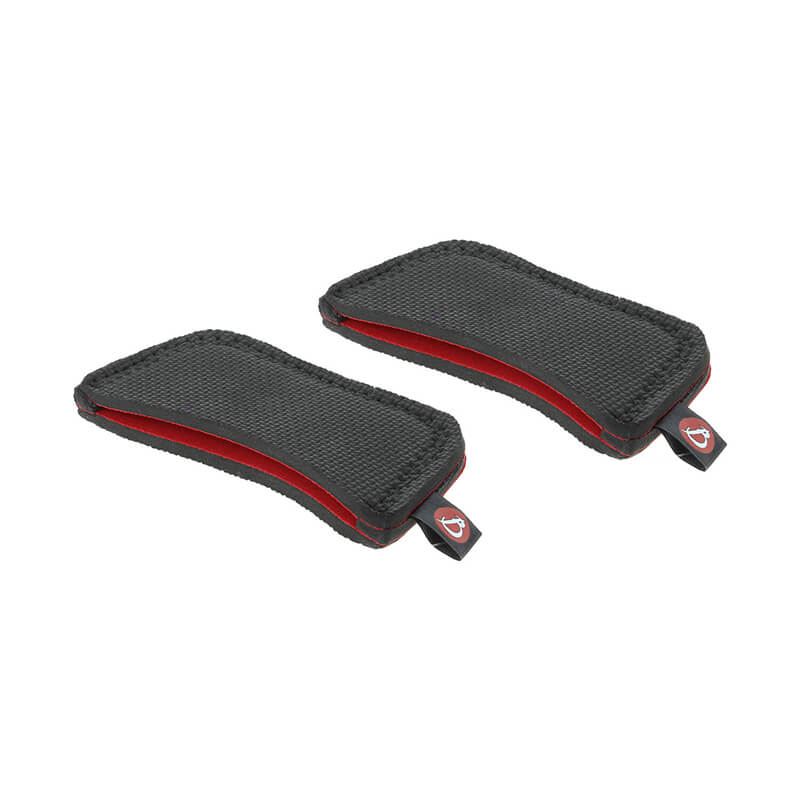 De Buyer Hand-Griffschutz aus Neopren für Henkelgriffe 11 cm weitere Ansicht De Buyer Hand-Griffschutz aus Neopren für Henkelgriffe 11 cm