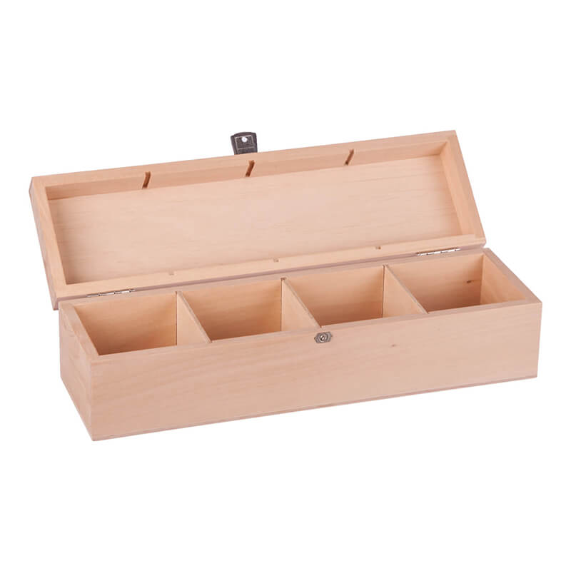 Individuelle Geschenkbox zum Befüllen von Rimoco Gewürzen weitere Ansicht Individuelle Geschenkbox zum Befüllen von Rimoco Gewürzen